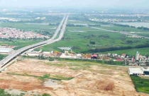 Hà Nội giao hơn 12,5 ha đất cho doanh nghiệp làm khu đô thị gần 2.200 tỷ đồng