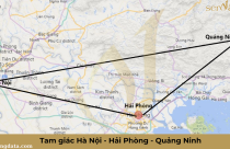 Tam giác Đông Bắc: Cần “nhạc trưởng” để cộng hưởng sức mạnh vùng
