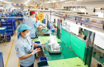 Mở rộng kết nối ngân hàng - doanh nghiệp