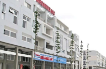 “Bước lùi” của IJC