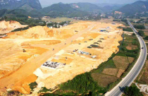 Giải phóng mặt bằng - 'Chìa khóa' thu hút đầu tư