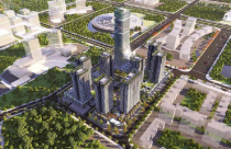 Kinh Bắc đặt mục tiêu doanh thu 10.000 tỷ; đẩy mạnh giải phóng mặt bằng, đầu tư hạ tầng khu đô thị Bắc Sông Cấm, sân golf Khoái Châu