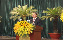 HĐND TPHCM cần chủ động cụ thể hóa các cơ chế, chính sách phát triển đột phá cho Thành phố