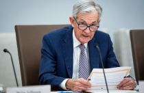 Dự đoán Fed tăng lãi suất vượt con số chưa từng có: Fed thực sự sắp hành động?