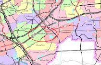 Thủ tướng có chỉ đạo mới với các tuyến đường kết nối sân bay Long Thành