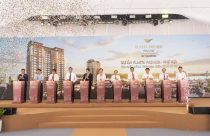 TP.Huế sắp có thêm dự án nhà ở gần 1.200 tỷ đồng, quy mô dân số 1.800 người