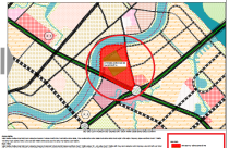 Cần Thơ lấy ý kiến người dân điều chỉnh quy hoạch lớn nhất thập kỷ, trung tâm Tây Đô tương lai