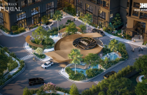 Từ mô hình Tokyo, Seoul đến “đô thị chất xám cao” tại Bình Dương