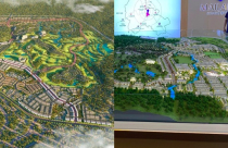 Chỉ đạo nóng của Lạng Sơn với dự án sân golf hơn 1.300 tỷ