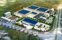 FLC rót hơn 1 tỷ USD vào Thanh Hóa với tổ hợp logistics và trung tâm R&D