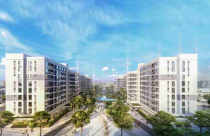 Ninh Bình hé lộ kế hoạch phủ kín nhà ở xã hội với hơn 71.000 căn đến năm 2030