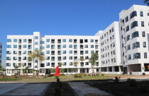 Quảng Ninh công khai dự án nhà ở xã hội gần 1.000 căn