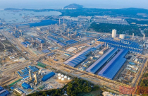 Cập nhật tiến độ triển khai loạt dự án quy mô lớn tại Quảng Ngãi