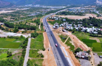 Địa điểm sẽ triển khai dự án khu đô thị mới hơn 13.000 tỷ đồng tại Đà Nẵng