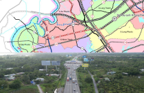 Những ai có kế hoạch đi cao tốc TP.HCM - Long Thành - Dầu Giây cần biết thông tin này!