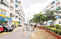 Đẩy mạnh xây dựng nhà ở xã hội cho người lao động