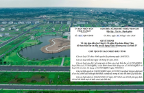 Diễn biến mới tại một trong những khu đô thị lớn nhất Cà Mau