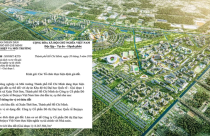 DIỄN BIẾN PHÁP LÝ mới nhất tại khu đô thị 880ha Hóc Môn