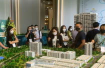 Sửa Luật Kinh doanh Bất động sản: Làm sạch “kênh dẫn” thị trường bất động sản