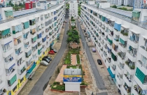 Tin vui với người có nhu cầu mua nhà ở xã hội tại TP.HCM