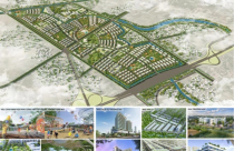 Hải Phòng bàn giao hơn 78 ha đất làm khu đô thị hơn 23.000 tỷ đồng