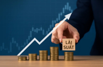 Lãi suất liên ngân hàng tăng vọt, qua đêm lên 11,42%/năm – cao gấp gần 3 lần giữa tháng 3