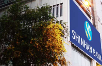 Ngân hàng Shinhan Việt Nam: Lợi nhuận giảm nhẹ, vay ngân hàng tăng đột biến