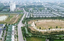 Giao dịch nhà ở tại Huế tăng trở lại, tập trung dự án đủ pháp lý