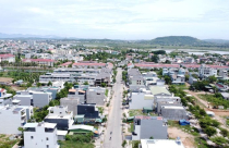 Quảng Ngãi công bố thông tin dự án nhà ở xã hội hơn 5.000 tỷ đồng