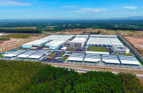 Lâm Đồng rà soát, điều chỉnh phương án phát triển cụm công nghiệp giai đoạn 2026 - 2030