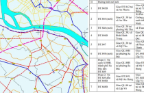 Toàn cảnh quy hoạch giao thông Đồng Tháp đến 2030: Lộ diện loạt tuyến đường mới