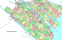 Thêm thông tin về tuyến cao tốc mới hơn 150km qua khu vực Đồng bằng sông Cửu Long