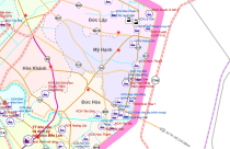 Tây Ninh tăng tốc công nghiệp: Thành lập mới 5 cụm năm 2026