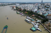 Một doanh nghiệp đề xuất loạt dự án khu đô thị hơn 1.100ha tại Cần Thơ