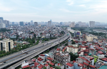 Bộ Tài chính muốn dùng bảng giá đất và hệ số K làm căn cứ tính thuế