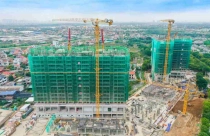 Bộ Xây dựng chốt suất đầu tư: Chung cư 50 tầng chạm ngưỡng 20 triệu đồng/m2