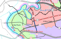 Hơn 23.000 tỷ xây cầu Phú Mỹ 2: Khu vực Đại Phước - Nhơn Trạch được chú ý