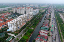 Hà Nội cho người bị thu hồi đất mua nhà ở xã hội không cần bốc thăm từ 10/4