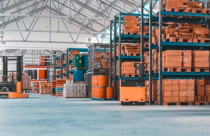 Việt Nam tăng tốc công nghiệp hóa với tự động hóa kho bãi và hạ tầng logistics hiện đại