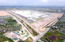 Quảng Ninh thành lập cụm công nghiệp gần 75 ha