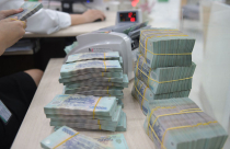 Sắp có loạt ngân hàng vốn kỷ lục 100.000 tỷ đồng