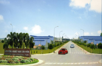 “Ông lớn” bất động sản công nghiệp chơi lớn: Dự chi cổ tức tiền mặt tỷ lệ tối thiểu 60%