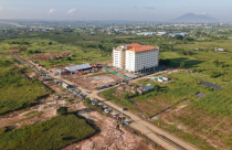 Tiến độ triển khai các dự án nhà ở xã hội tại Lâm Đồng