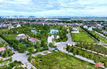 Quy hoạch mới đô thị Nghi Xuân gần 21.000 ha tại Hà Tĩnh