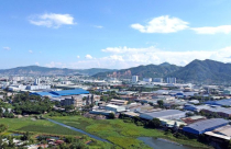 Đà Nẵng sắp đấu giá khu đất 2.196 m2 tại Khu công nghiệp dịch vụ thủy sản Thọ Quang