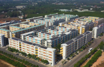 Chính sách đất đai, nhà ở, xây dựng có hiệu lực từ tháng 4/2026