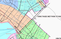 Tuyến đường 54km, vốn 16.000 tỷ: Rạch Giá - Long Xuyên sắp có trục kết nối mới