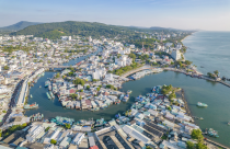 Sắp tổ chức Hội nghị công bố Quy hoạch và Xúc tiến đầu tư tỉnh An Giang