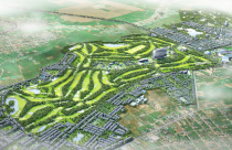Gia Lai sắp có thêm tổ hợp khách sạn nghỉ dưỡng, sân golf hơn 8.200 tỷ đồng