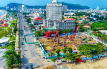 TP.HCM điều chỉnh pháp lý dự án 10.000 tỷ cao 50 tầng